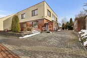 Prodej rodinného domu Kozlany, s pozemkem 837 m2, cena 9840000 CZK / objekt, nabízí All-in reality