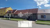 Prodej RD Habrovany s prostory pro podnikání, pozemek 2133 m2, cena 8118000 CZK / objekt, nabízí All-in reality
