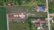 Prodej pozemku pro výstavbu RD 997 m2 Hoštice-Heroltice, cena 4665000 CZK / objekt, nabízí All-in reality