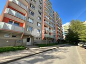 Pronájem bytu 1+1, 32 m2, Vyškov, cena 11000 CZK / objekt / měsíc, nabízí 