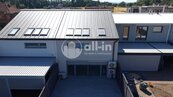 Prodej novostavby 2 RD 149 m2, pozemek 370 m2, Hoštice-Heroltice, cena 11700000 CZK / objekt, nabízí All-in reality