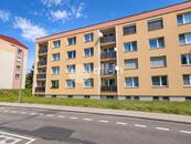 Prodej bytu 3+1 s lodžií po kompletní rekonstrukci - Hybešova, Vyškov, cena 6290000 CZK / objekt, nabízí 