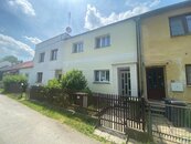 Prodej řadového rodinného domu v Hradci nad Svitavou, cena 3650000 CZK / objekt, nabízí 