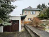 Prodej rodinného domu 3+1 ve Březové nad Svitavou, cena 3090000 CZK / objekt, nabízí Ing. Mgr. Zuzana Burdová
