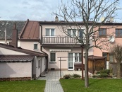 Prodej rodinné domy, 185 m2 - Svitavy - Předměstí, cena 5100000 CZK / objekt, nabízí 