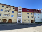 Prodej bytu 4+1 v centru Svitav, cena 3800000 CZK / objekt, nabízí Ing. Mgr. Zuzana Burdová