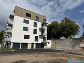 Podnájem bytu 2+kk s garážovým stáním Svitavy, cena 14000 CZK / objekt / měsíc, nabízí 