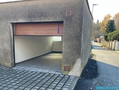 Pronájem garáže 24 m2, Svitavy - Předměstí, cena 2500 CZK / objekt / měsíc, nabízí 