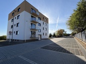 Prodej prostoru 1+kk v inovativním rezidenčním projektu v Holicích u Pardubic, cena 1169000 CZK / objekt, nabízí Ing. Mgr. Zuzana Burdová