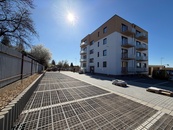 Prodej nebytového prostoru 2+kk v inovativním rezidenčním projektu v Holicích u Pardubic, cena 1549000 CZK / objekt, nabízí Ing. Mgr. Zuzana Burdová