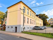Prodej bytu 1+kk 45 m2, Hradec nad Svitavou, cena 2600000 CZK / objekt, nabízí Ing. Mgr. Zuzana Burdová