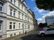 Pronájem, Administrativní prostory a objekty, Teplice, cena 1 CZK / objekt, nabízí