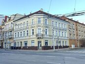 Pronájem, Administrativní prostory a objekty, Teplice, cena 1 CZK / objekt, nabízí 