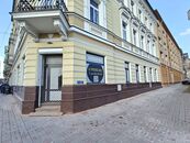 Pronájem, Prostory a objekty pro obchod a služby, Teplice, cena 1 CZK / objekt, nabízí 