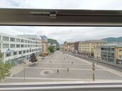 Pronájem, Prostory a objekty pro obchod a služby, Ústí nad Labem, cena 1 CZK / objekt, nabízí 