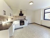 Pronájem, Byt 3+kk, Teplice, cena 18500 CZK / objekt / měsíc, nabízí JTH Group, a.s.