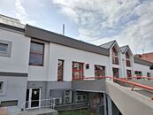 Pronájem, Byt 2+kk, Příbram, cena 11015 CZK / objekt / měsíc, nabízí JTH Group, a.s.