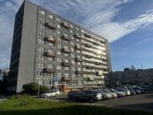 Pronájem, Byt 1+1, Ostrava, cena 10293 CZK / objekt / měsíc, nabízí 