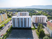 Pronájem, Byt 2+kk, Teplice, cena 14886 CZK / objekt / měsíc, nabízí 