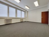 Pronájem, Kanceláře, 25,4 m2 - Praha - Žižkov, cena 4826 CZK / objekt / měsíc, nabízí Central Group