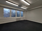 Pronájem kanceláře 25 m2 - Praha - Modřany, cena 6875 CZK / objekt / měsíc, nabízí 