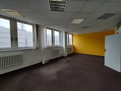 Pronájem, Kanceláře, 115 m2 - Praha - Vysočany, cena 16215 CZK / objekt / měsíc, nabízí 