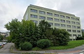Pronájem, Kanceláře, 23 m2 - Praha - Hlubočepy, cena 7705 CZK / objekt / měsíc, nabízí