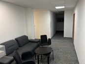 Pronájem, Kanceláře, 86,65 m2 - Praha - Hlubočepy, cena 28594 CZK / objekt / měsíc, nabízí 