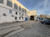 Pronájem skladu v 1.NP, celkem 3873 m2, Kolbenova ulice - Praha, cena 298221 CZK / objekt / měsíc, nabízí 