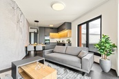 Prodej, Byt 3+kk, 80 m2 - Praha 3 - Žižkov, cena 18501200 CZK / objekt, nabízí Central Group