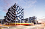 Prodej, Byty 3+kk, 82 m2 - Praha 9 - Hloubětín, cena 11580800 CZK / objekt, nabízí Central Group