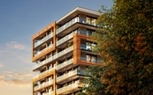 Prodej, Byt 3+kk, 76 m2 - Praha 3 - Žižkov, cena 14028300 CZK / objekt, nabízí Central Group