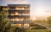 Prodej, Byty 3+kk, 85 m2 - Viladomy Počernice - Praha 9, cena 12839000 CZK / objekt, nabízí Central Group