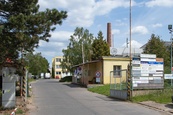 Pronájem, Sklad 57 m2 - Praha - Hloubětín, cena 9120 CZK / objekt / měsíc, nabízí Central Group