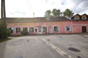 Pronájem, Prostory a objekty pro obchod a služby, Mikulovice, cena 18000 CZK / objekt / měsíc, nabízí 