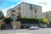 Pronájem bytu 2+kk/balkon, 56 m2, ul. Lipovská, Praha 5 - Zličín. , cena 21000 CZK / objekt / měsíc, nabízí 