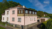 Prodej domu 5+kk/garáž/výměnek, pozemek 528 m2, Pardubice - Studánka., cena 9890000 CZK / objekt, nabízí BRAND reality s.r.o.