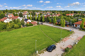 Prodej stavebního pozemku, 745 m2, ul. Nade Mlýnem, Neratovice. , cena 7990000 CZK / objekt, nabízí BRAND reality s.r.o.