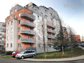 Pronájem bytu 1+1, 49 m2, ul. Ve slatinách, Praha 10 - Záběhlice. , cena 17000 CZK / objekt / měsíc, nabízí BRAND reality s.r.o.