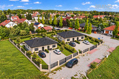 Prodej domu 4+kk, 95 m2, pozemek 371 m2, ul. Luční, Neratovice. , cena 9500000 CZK / objekt, nabízí BRAND reality s.r.o.