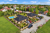 Prodej domu 5+kk, 120 m2, pozemek 745 m2, ul. Luční, Neratovice. , cena 15900000 CZK / objekt, nabízí 