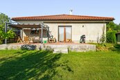 Prodej nového RD 4+kk 161 m2 se zahradou 718 m2 v Chýnově u Tábora, cena 11400000 CZK / objekt, nabízí 