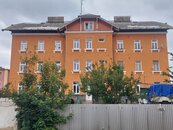 Prodej bytu 2+1 56 m2 se zahrádkou 72 m2 ve Veselí nad Lužnicí, cena 2680000 CZK / objekt, nabízí 