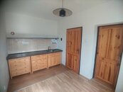 Pronájem bytu 2+1 v RD v Soběslavi, cena 10500 CZK / objekt / měsíc, nabízí