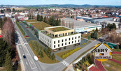 Prodej apartmánu 3kk v Humpolci, cena 5934240 CZK / objekt, nabízí 