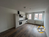 Pronájem bytu 1+1 60 m2 v centru Telče, cena 7000 CZK / objekt / měsíc, nabízí 