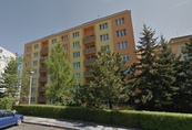 Prodej bytu 3+1 v OV, 76 m2, v klidné lokalitě města Chomutov, cena 1770000 CZK / objekt, nabízí 