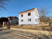 Prodej, Rodinný dům, Dolní Rožínka, cena 2650000 CZK / objekt, nabízí