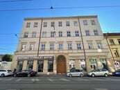 Pronájem, Byt 3+kk, Brno, cena 18500 CZK / objekt / měsíc, nabízí