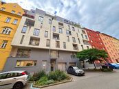 Pronájem, Byt 2+kk, Brno, cena 22000 CZK / objekt / měsíc, nabízí 